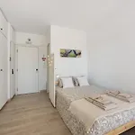 Apartamento Casa Da Torralta Alvor