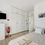 Casa Da Torralta Apartamento *