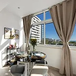 Apartamento Casa Da Torralta *