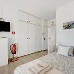 Apartamento Casa Da Torralta *