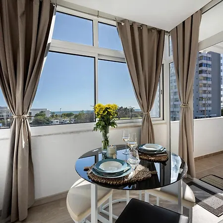 Apartamento Casa Da Torralta *