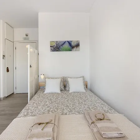 Casa Da Torralta Alvor