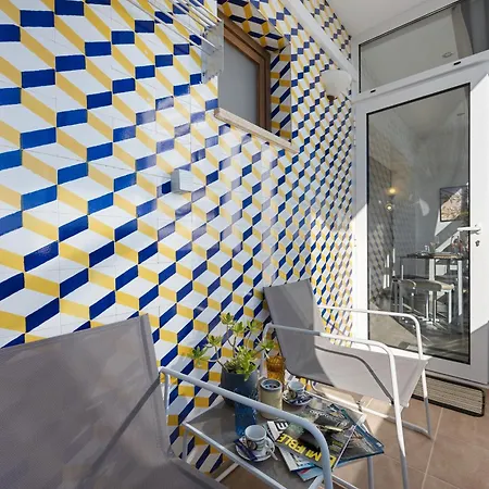 Casa Da Torralta Apartamento Alvor