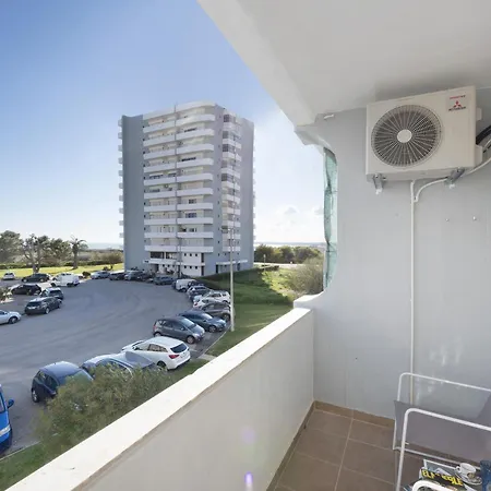 Apartamento Casa Da Torralta Alvor