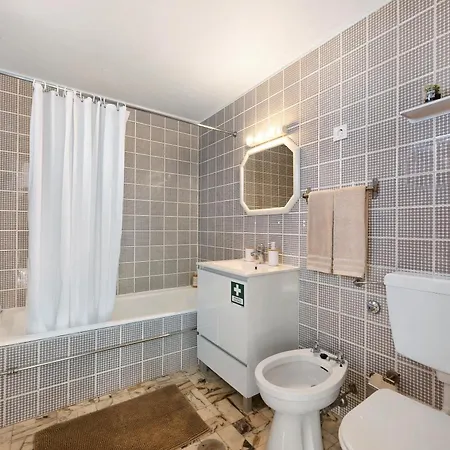 Casa Da Torralta Alvor