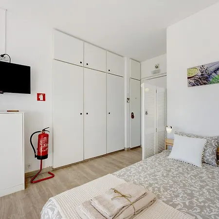 Apartamento Casa Da Torralta *