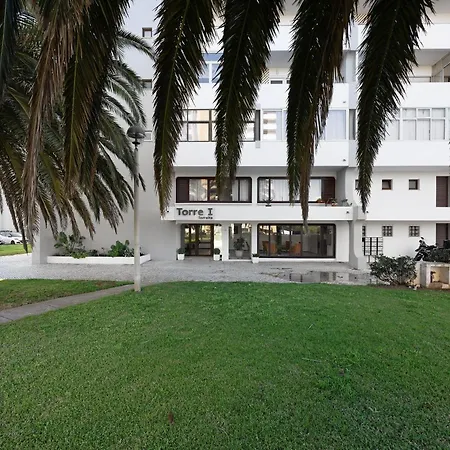 Casa Da Torralta شقة