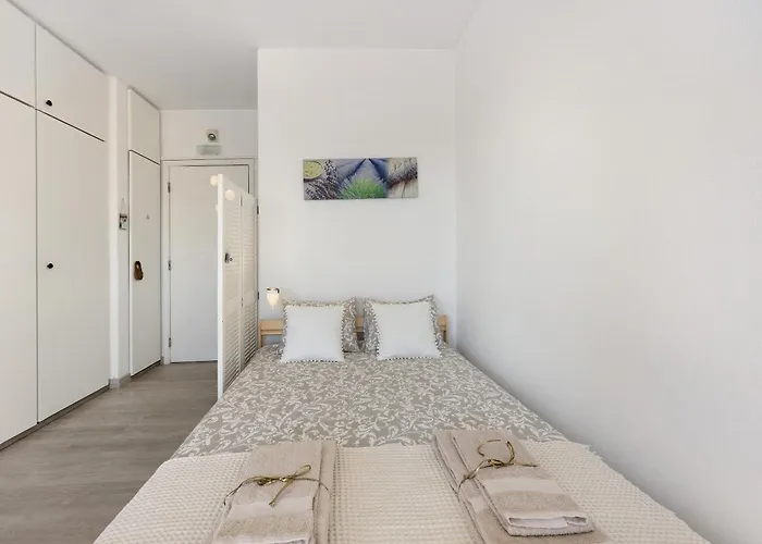 Casa Da Torralta Alvor