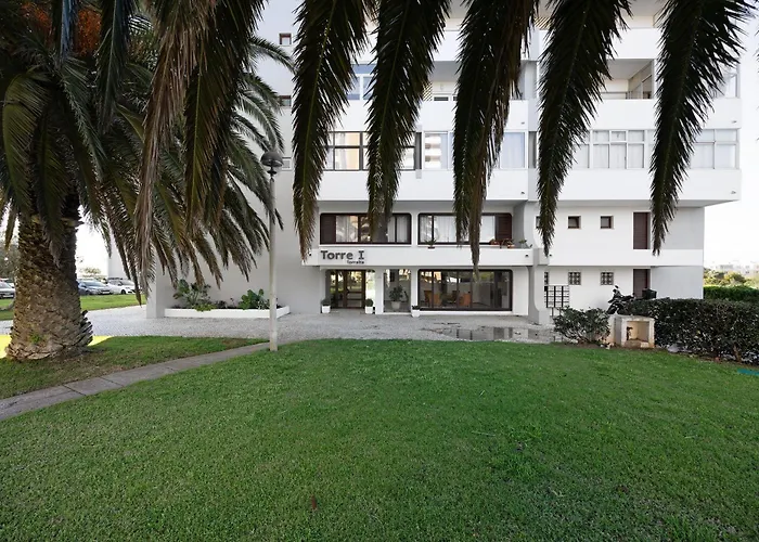 Appartamento Casa Da Torralta