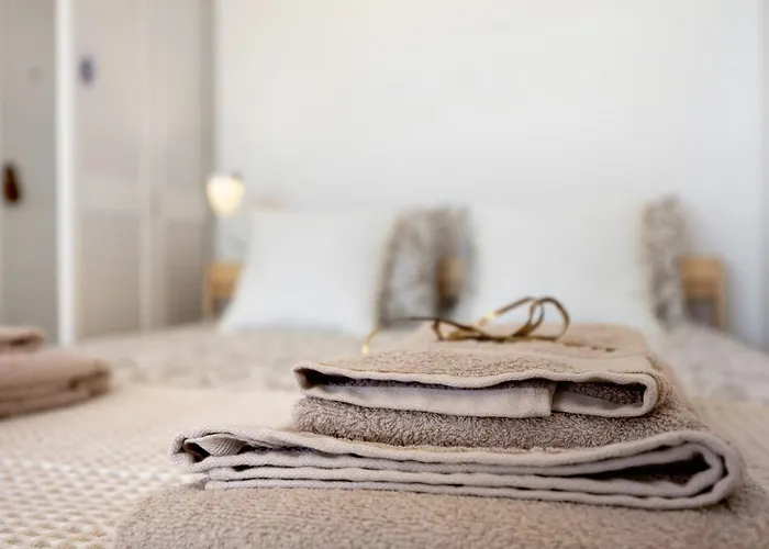 Casa Da Torralta * Alvor