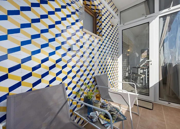 Casa Da Torralta Appartamento Alvor