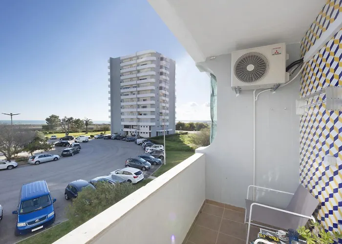 Appartamento Casa Da Torralta Alvor