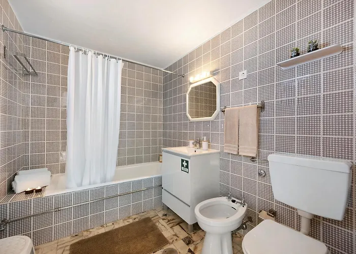 Casa Da Torralta Alvor