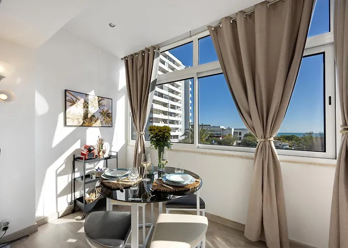 Casa Da Torralta Alvor