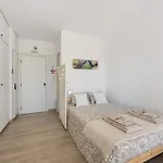 Casa Da Torralta Apartamento Alvor