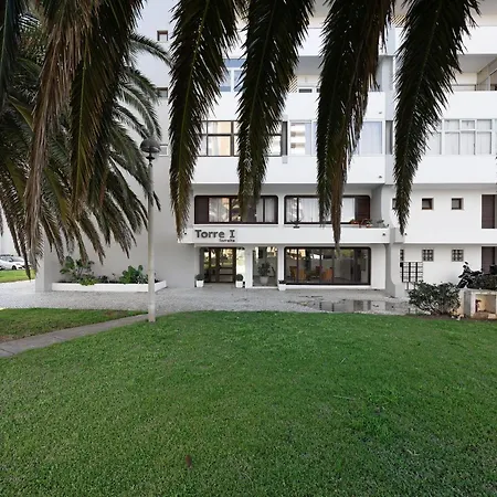 Apartamento Casa Da Torralta